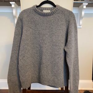 NWOT 100% wool sweater from J.Crew